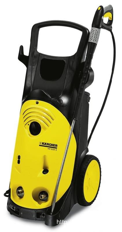 karcher客服电话