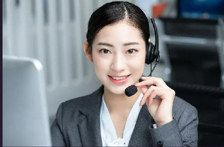 的客服电话