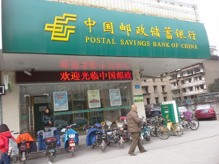 邮政速递服务器数量概览与最新动态